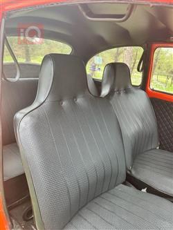 فولكسفاغن بيتل